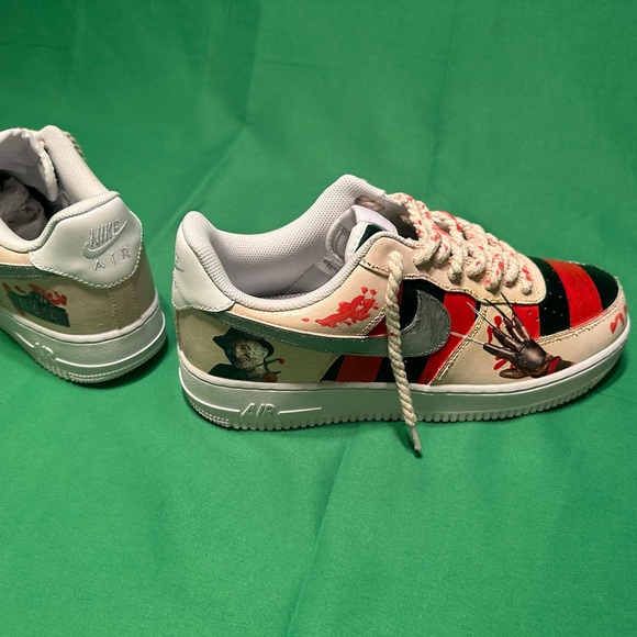 Air Nike one - Picture 5 of 10